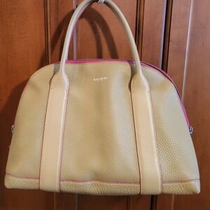 Coach Bleecker Large Bag